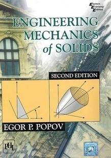 Engineering Mechanics of Solids