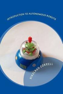 Introduction to Autonomous Robots