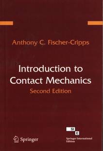 Introduction to Contact Mechanics 2/E