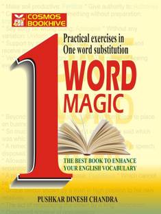 Practical Exercises in One Word Substitution