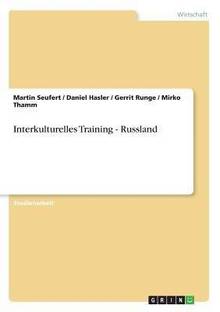 Interkulturelles Training - Russland