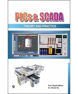 Plcs & Scada - Theory and Practice