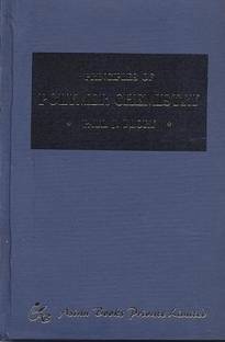 Principles of Polymer Chemistry