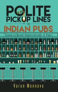 Polite Pickup Lines in Indian Pubs  - Scenario Based Conversations in Pubs