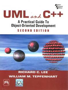 UML and C++