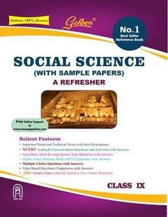 Golden Social Science