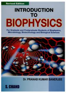 Introduction to Biophysics