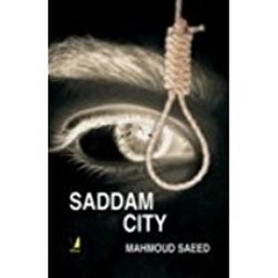 Saddam City
