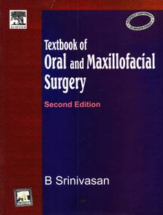 Textbook of Oral and Maxillofacial Surgery/2nd EDN