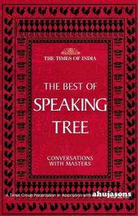 The Speaking Tree Conversation