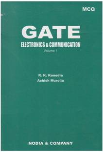 GATE Electronics & Communication