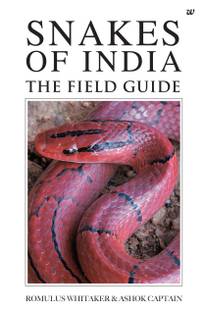 Snakes of India