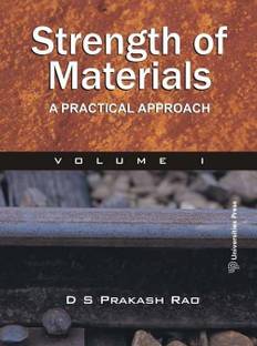 Strength of Materials-a Practical Appro.Vol.I
