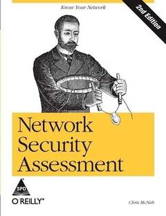 Network Security Assessment