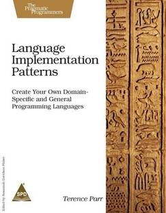 Language Implementation Patterns
