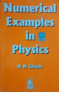 Numerical Examples in Physics / E9