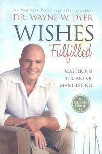 Wishes Fulfilled