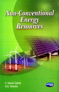Non Conventional Energy Resources