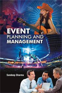 Event Planning and Management