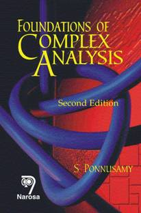 Foundations of Complex Analysis