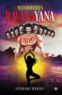 Mandodari's Ravanayana