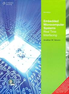 Embedded Microcomputer System Real Time Interfacing
