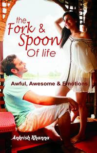 The Fork & Spoon of Life