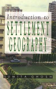Introduction to Settlement Geography