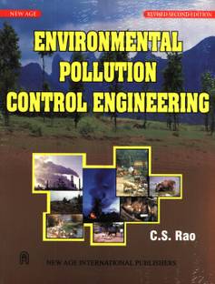 Environmental Pollution Control Engineering