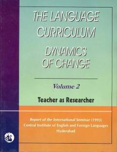 Language Curriculum