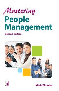 Mastering People Management