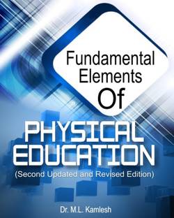 Fundamental Elements of Physical Education