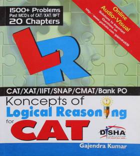 Koncepts of Logical Reasoning