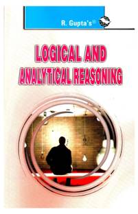 Logical and Analytical Reasoning