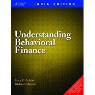Understanding Behavioral Finance