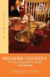 Modern Cookery: v. 1