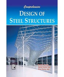 Comprehensive Design of Steel Sturctures
