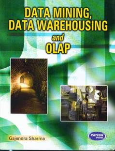 Data Mining Data Warehousing and Olap