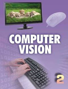 Computer Vision Class 2