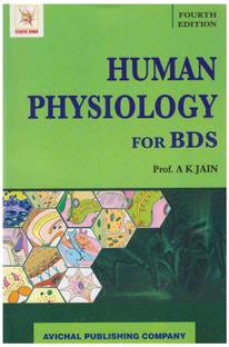Human Physiology for BDS