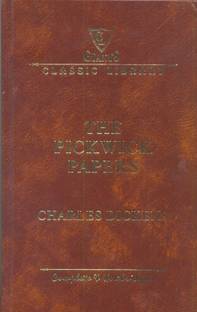 The Pickwick Papers