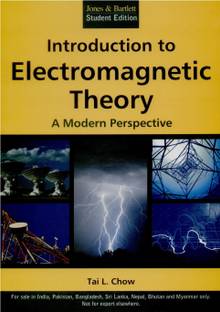 Introduction to Electromagnetic Theory