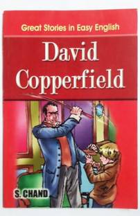 David Copperfield