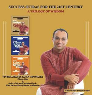 Success Sutras for the 21st Century