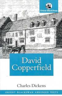 David Copperfield
