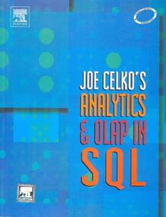 Joe Celko's Analytics and Olap in SQL