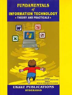 Fundamentals of Information Technology