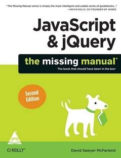 Javascript & JQuery