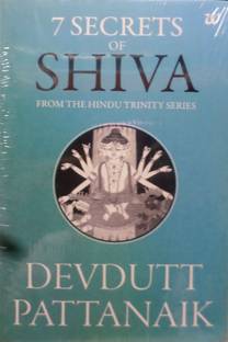 Seven Secrets of Shiva