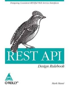 Rest API Design Rulebook